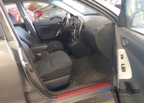 2005 Toyota Matrix Xr from USA, damaged, VIN 2T1LR32E25C367542